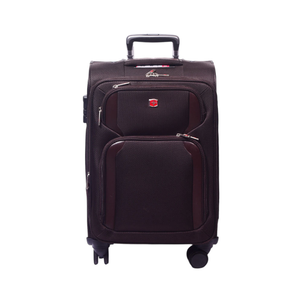 WENGER TROLLEY CASE IR 20 INCH 0766