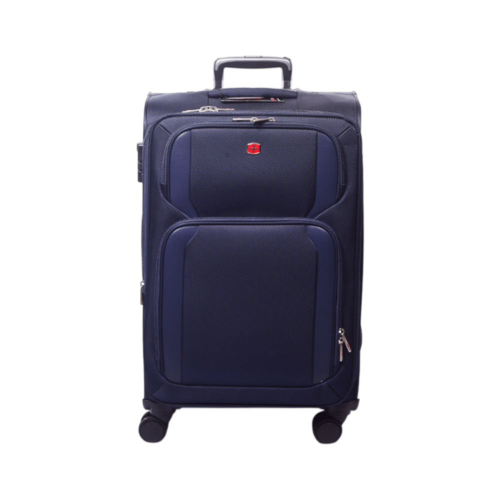 WENGER TROLLEY CASE IR 24 INCH 0766