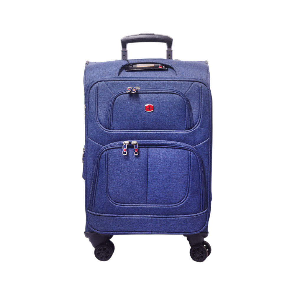 WENGER TROLLEY CASE IR 20 INCH W-0886