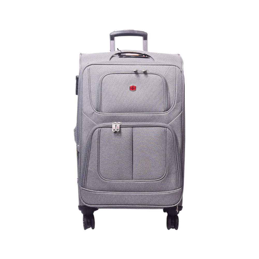 WENGER TROLLEY CASE IR 24 INCH W-0886
