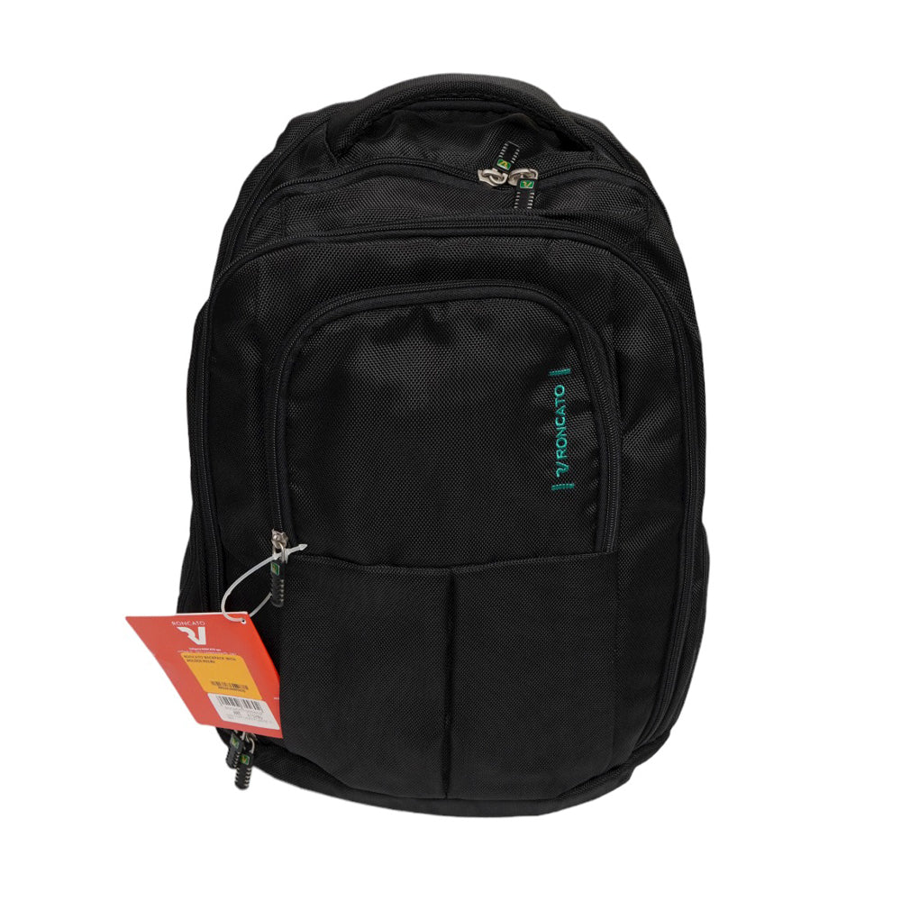 RONCATO BACKPACK WITH HOLDER R3280