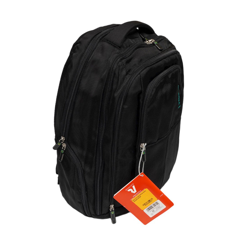 RONCATO BACKPACK WITH HOLDER R3280