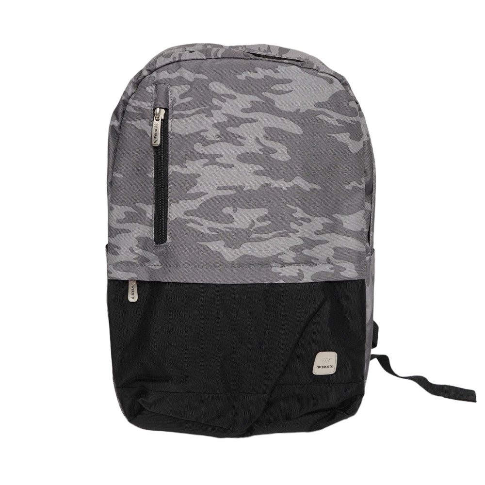 WIRES BACKPACK 19 INCH W24055 – Al-Fatah