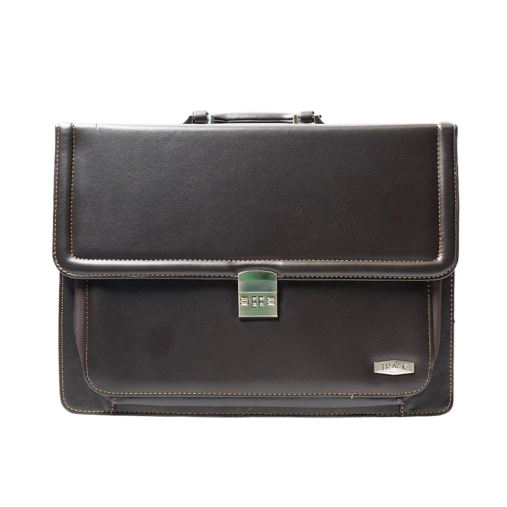 TRACK BRIEFCASE T24294