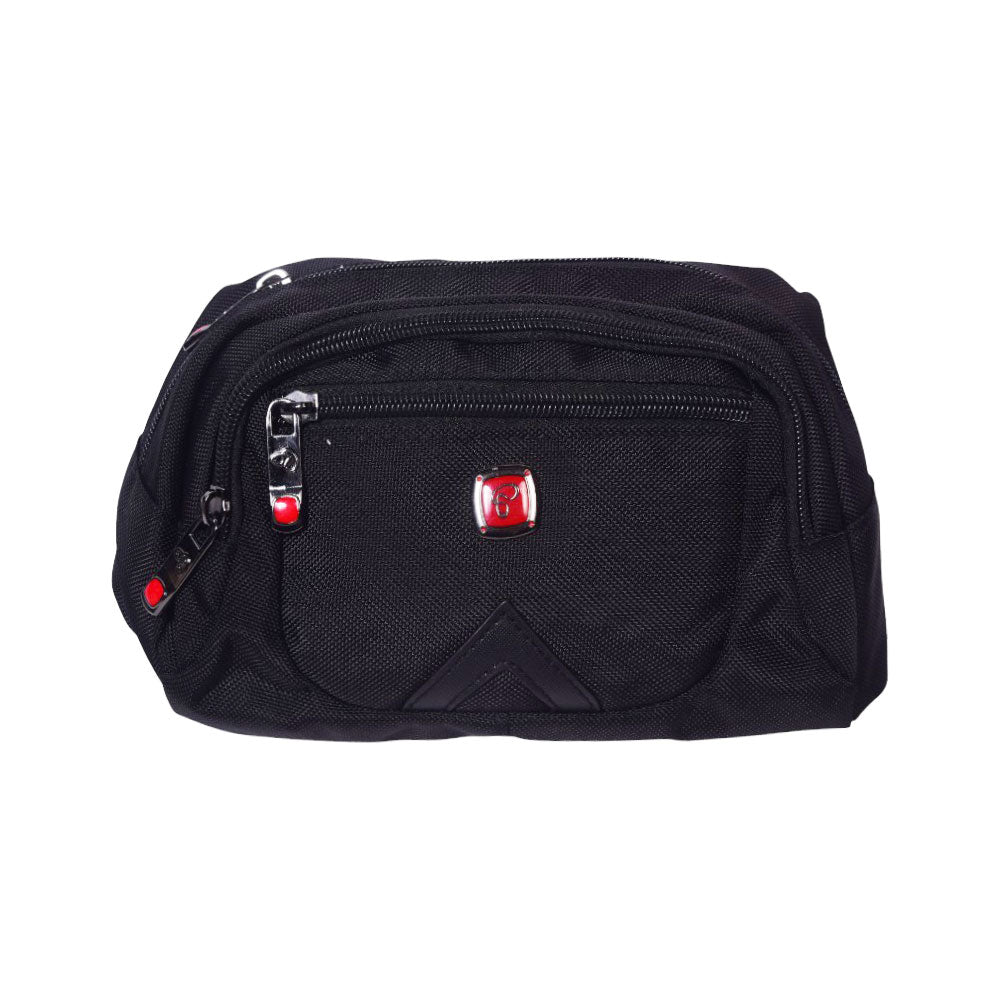 PRESIDENT WAIST BAG WBP7003