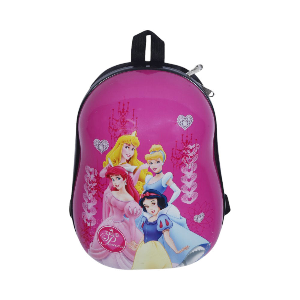 CHARACTER TROLLEY CASE 16 INCH
