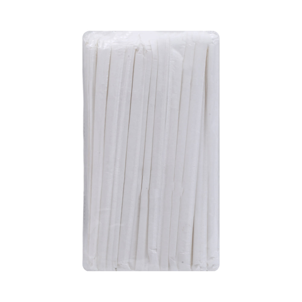 WHITE STRAW LARGE