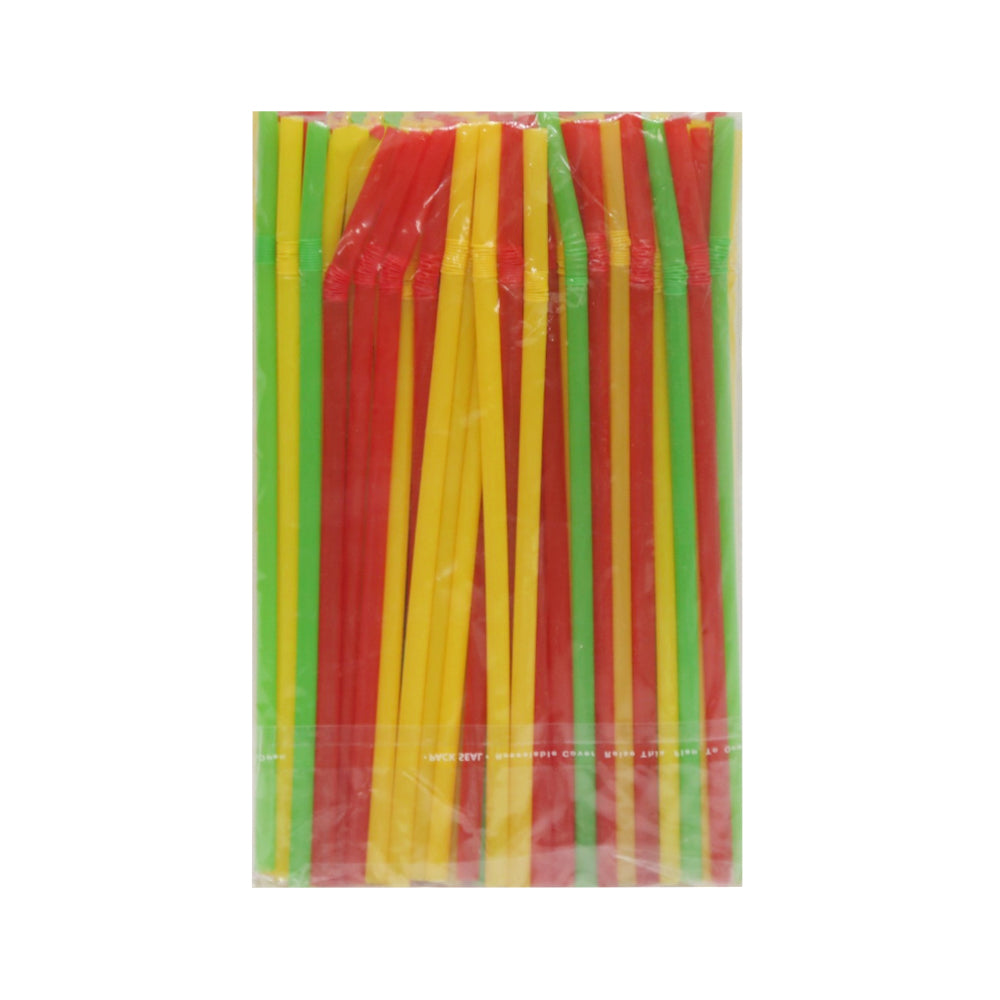 COLORFULL STRAW