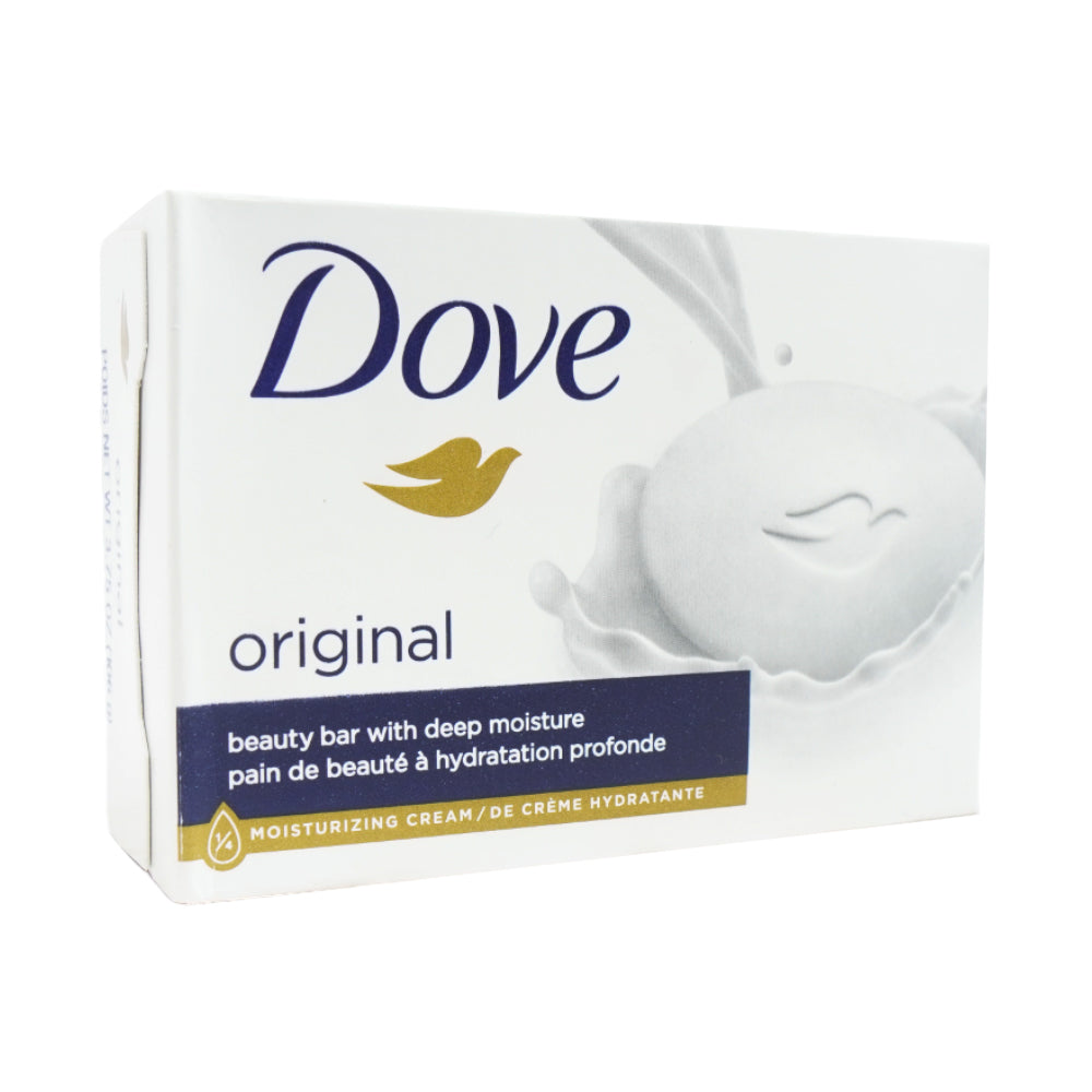 DOVE SOAP ORIGINAL 106 GM