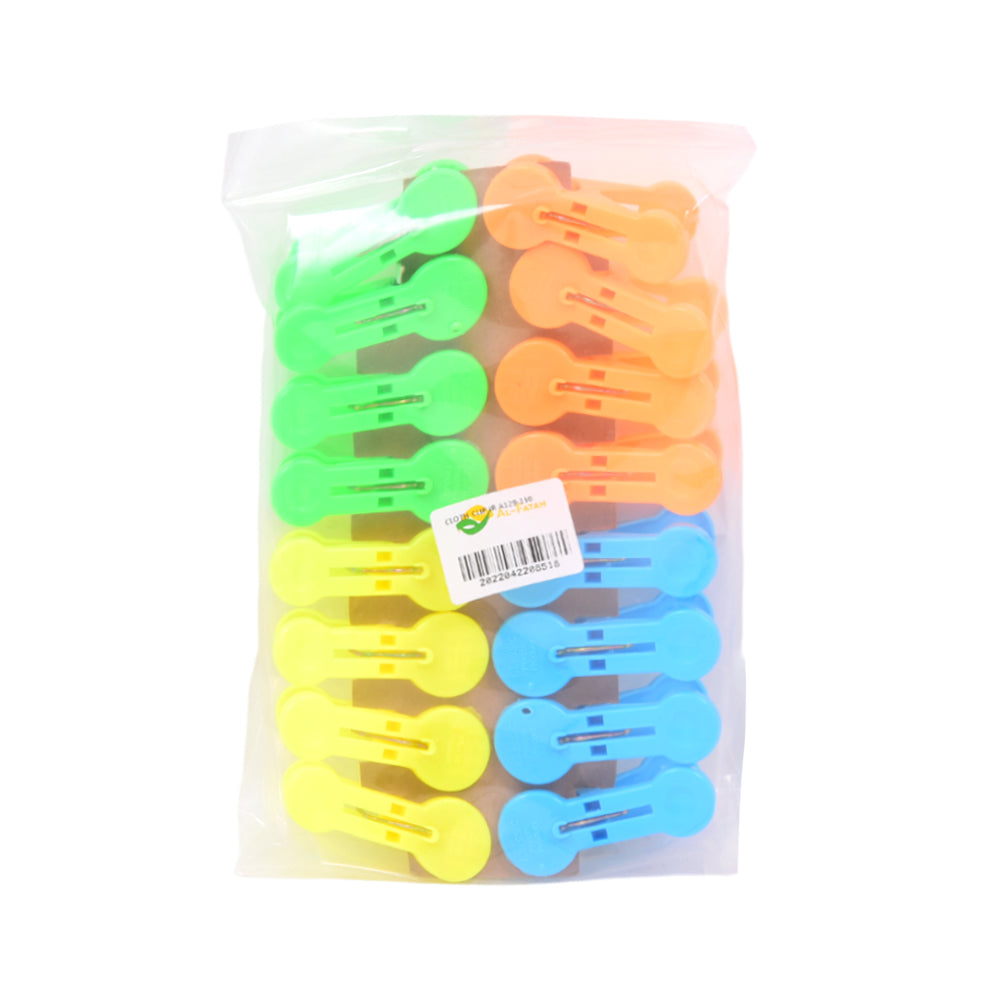 CLOTH CLIP IR A129-130