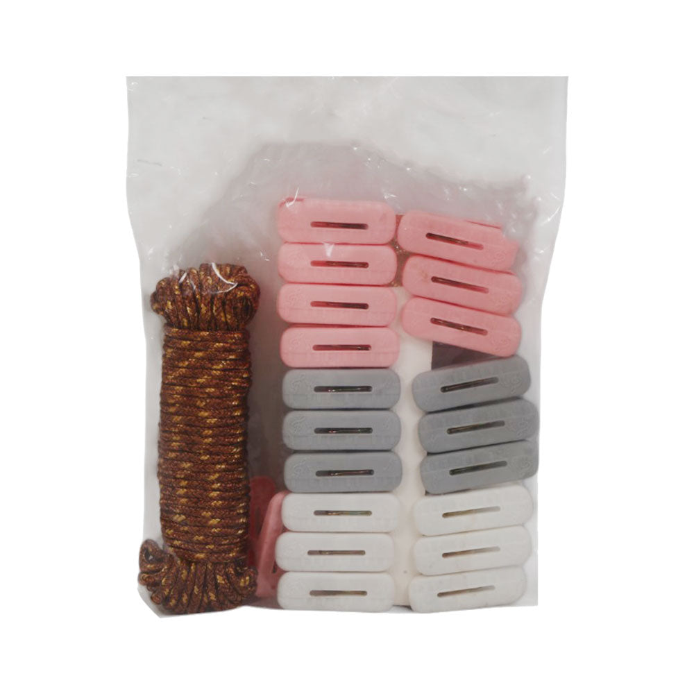 CLOTH CLIP 20PC SET IR 41-42