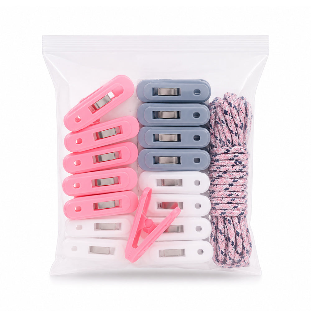 CLOTH CLIP & ROPE SET IR 43-44