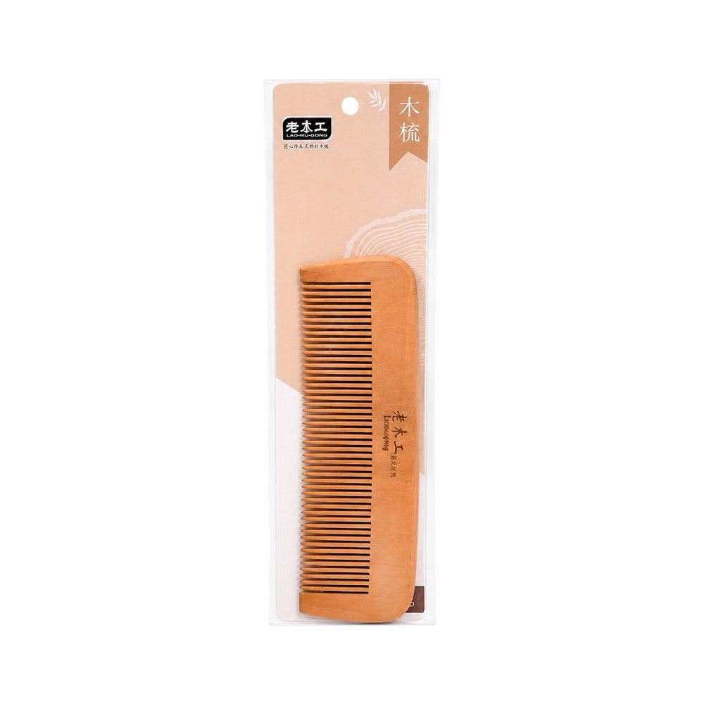 HAIR COMB WB-02