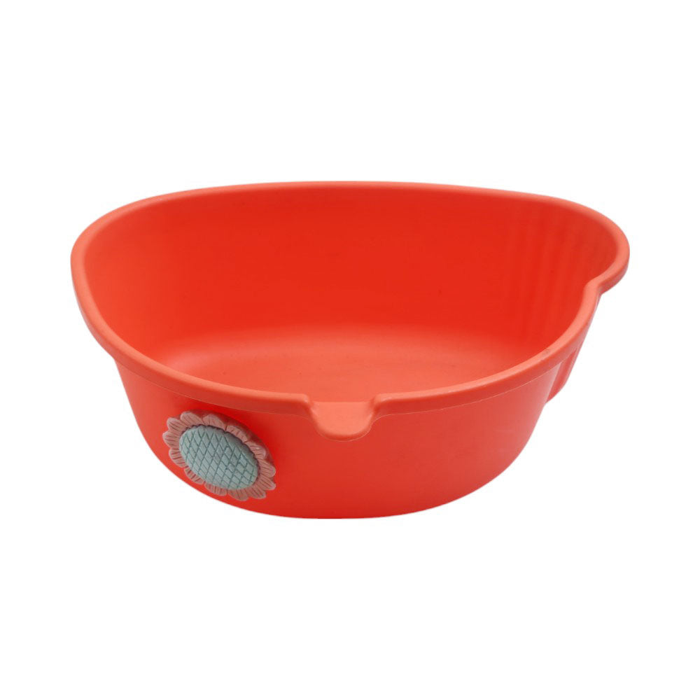 FRUIT & VEGETABLE DRAINING BASKET IR B-27