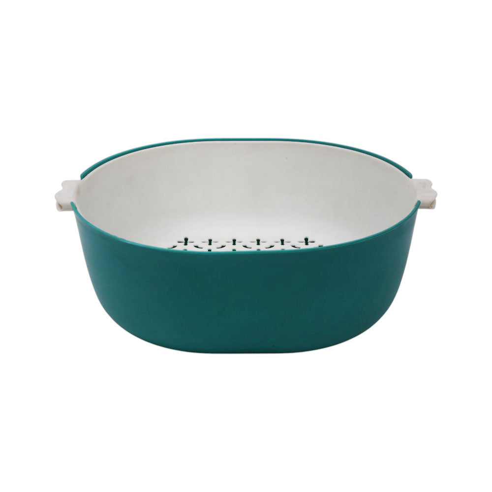 FRUIT & VEGETABLE DRAINING BASKET IR B-25