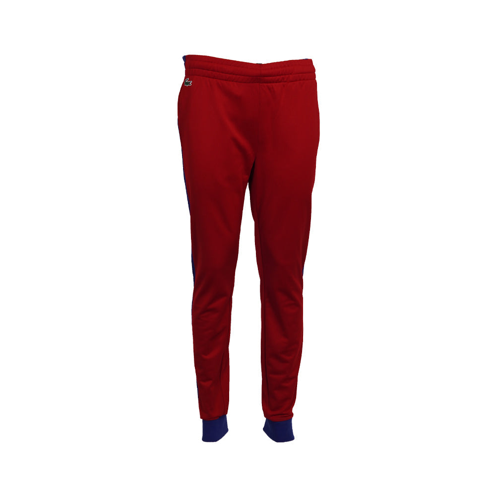 LAC MEN TROUSER XH6934 RED L (IR)