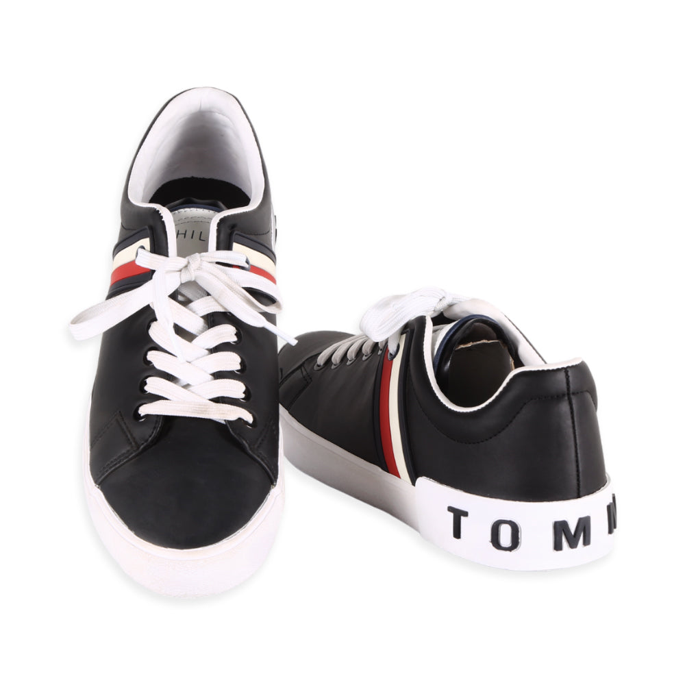 TOMMY HILFIGER SNEAKER RAMUS BLKLL 10 (IR)