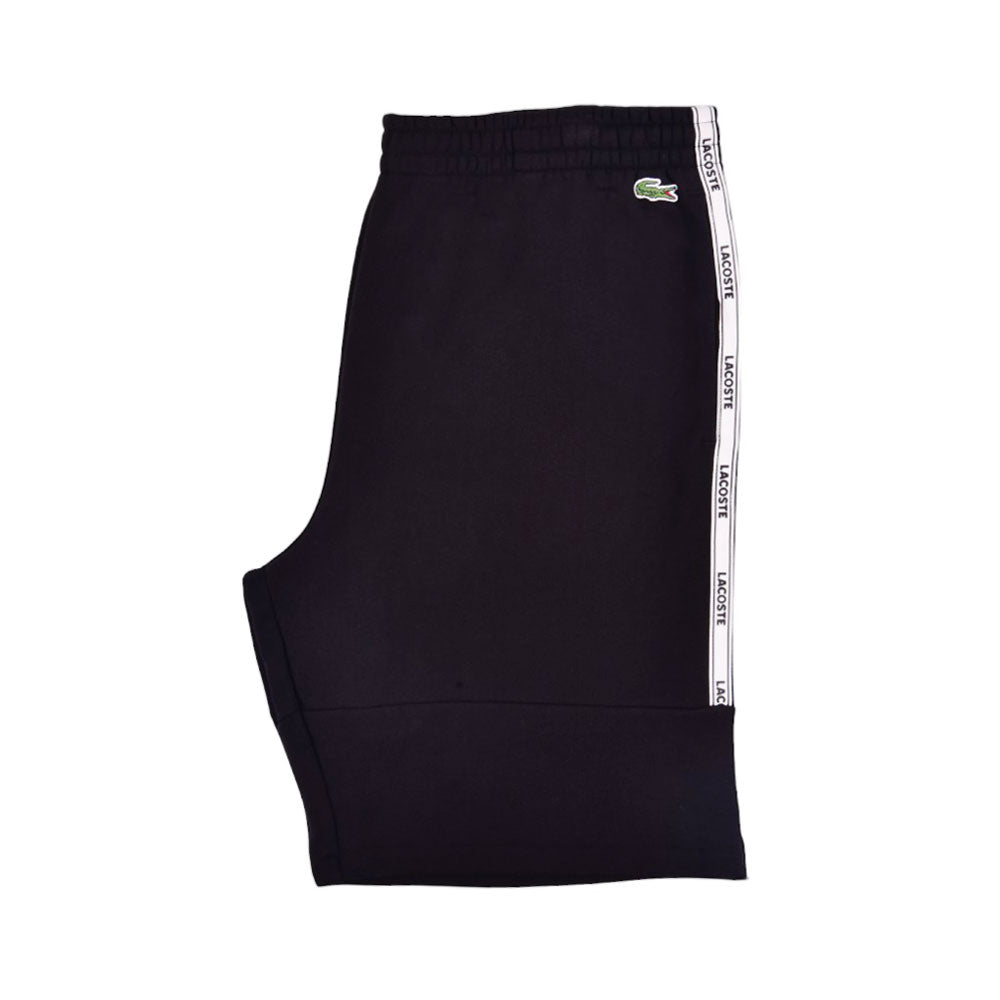 LAC MEN SWEAT TROUSER GH1201 031 BLACK M