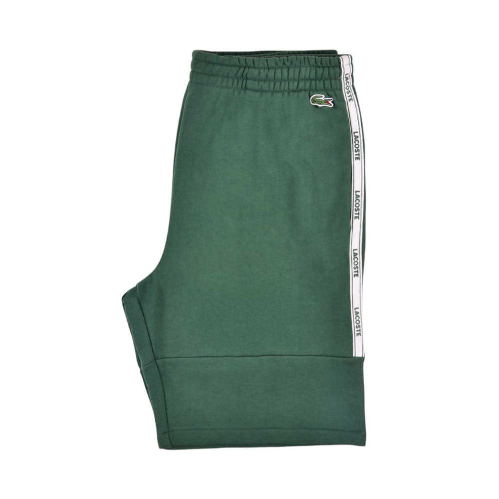 LAC MEN SWEAT TROUSER GH1201 132 GREEN L