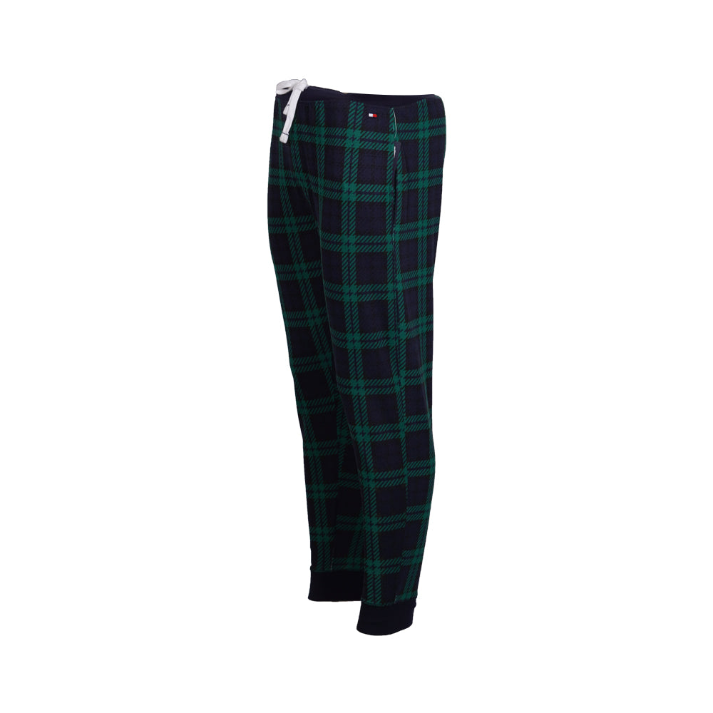 TH MEN SWEAT TROUSER HCT4120-976 GRN S (IR)