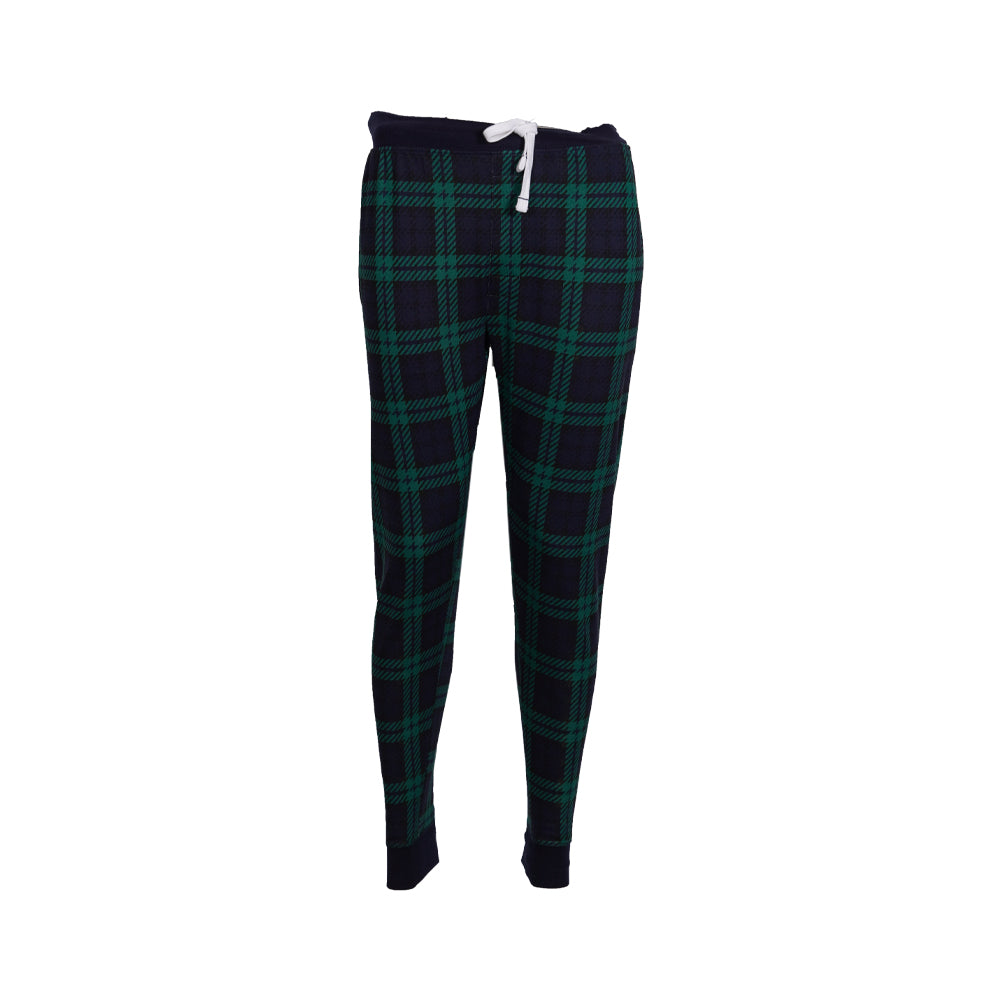 TH MEN SWEAT TROUSER HCT4120-976 GRN S (IR)