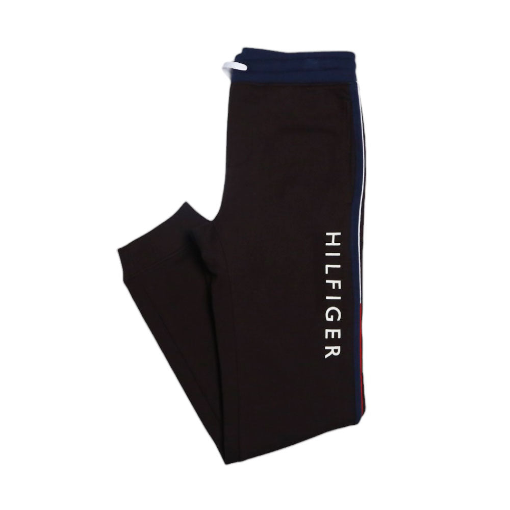 TH MEN SWEAT TROUSER 78J4526-001 BLK S (IR)