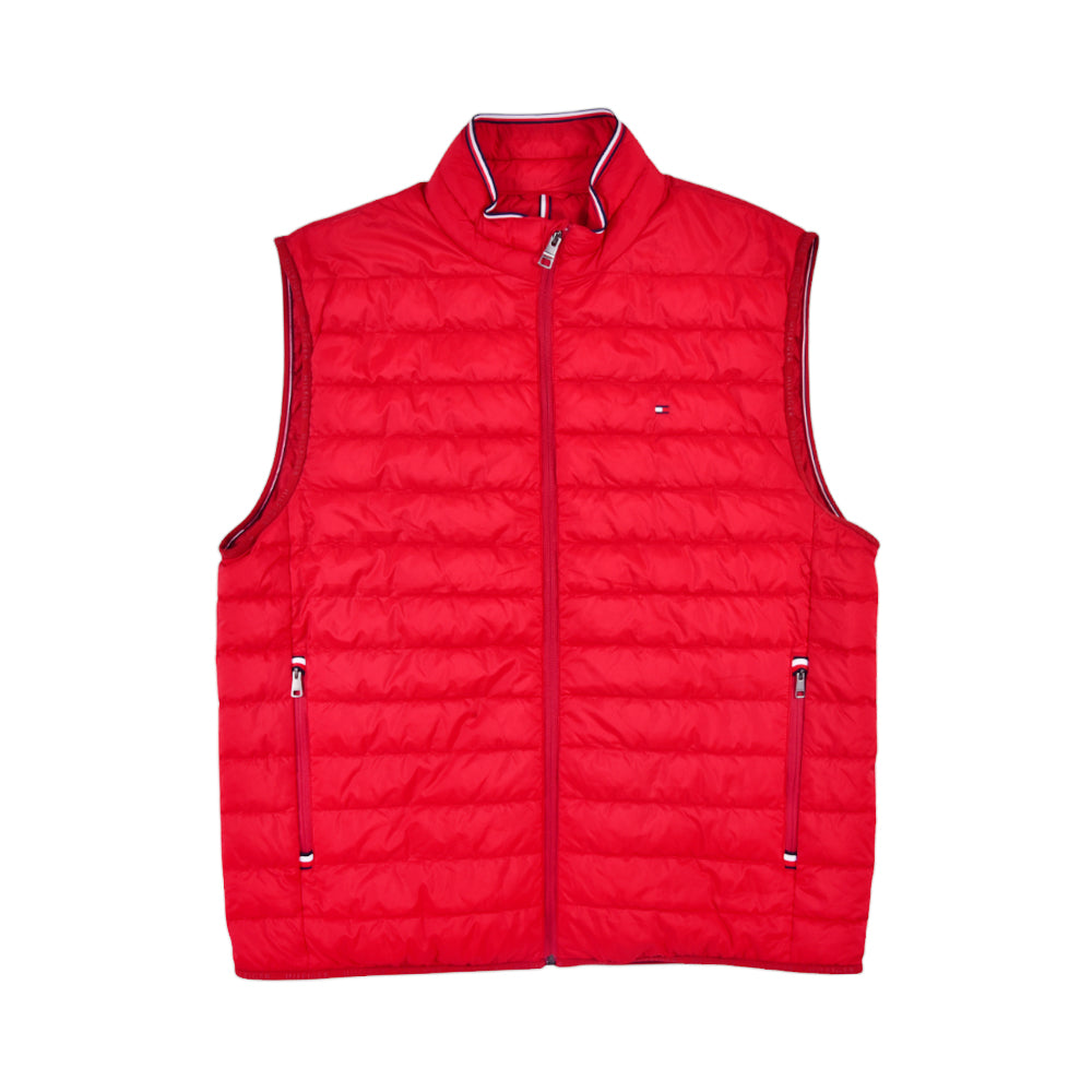 TH MEN S/L JACKET 78J6175-610 MHR L (IR)
