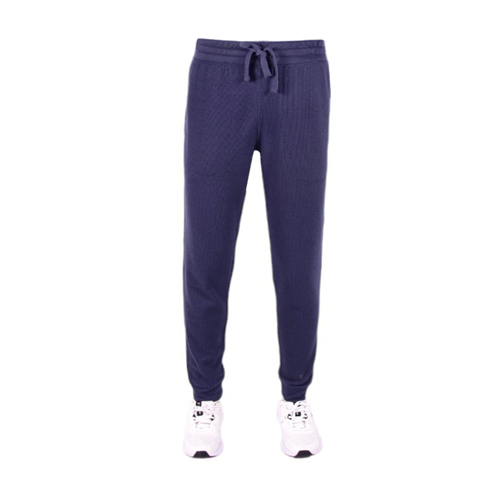 BAN MEN S/S NIGHT SUIT 1524845 NVY M (IR)