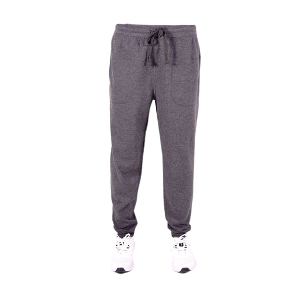 BAN MEN S/S NIGHT SUIT 1524845 BLK L (IR)