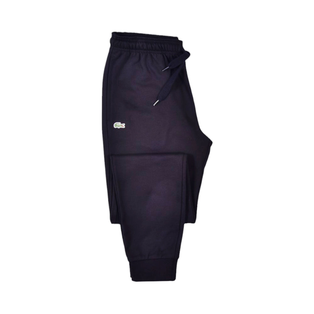 LAC MEN SWEAT TROUSER XH5528-031 BLK S (IR)