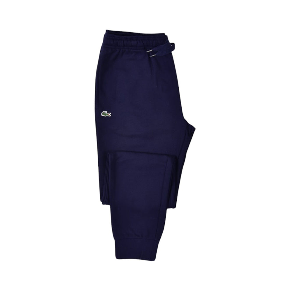 LAC MEN SWEAT TROUSER XH5528-166 NVY M (IR)