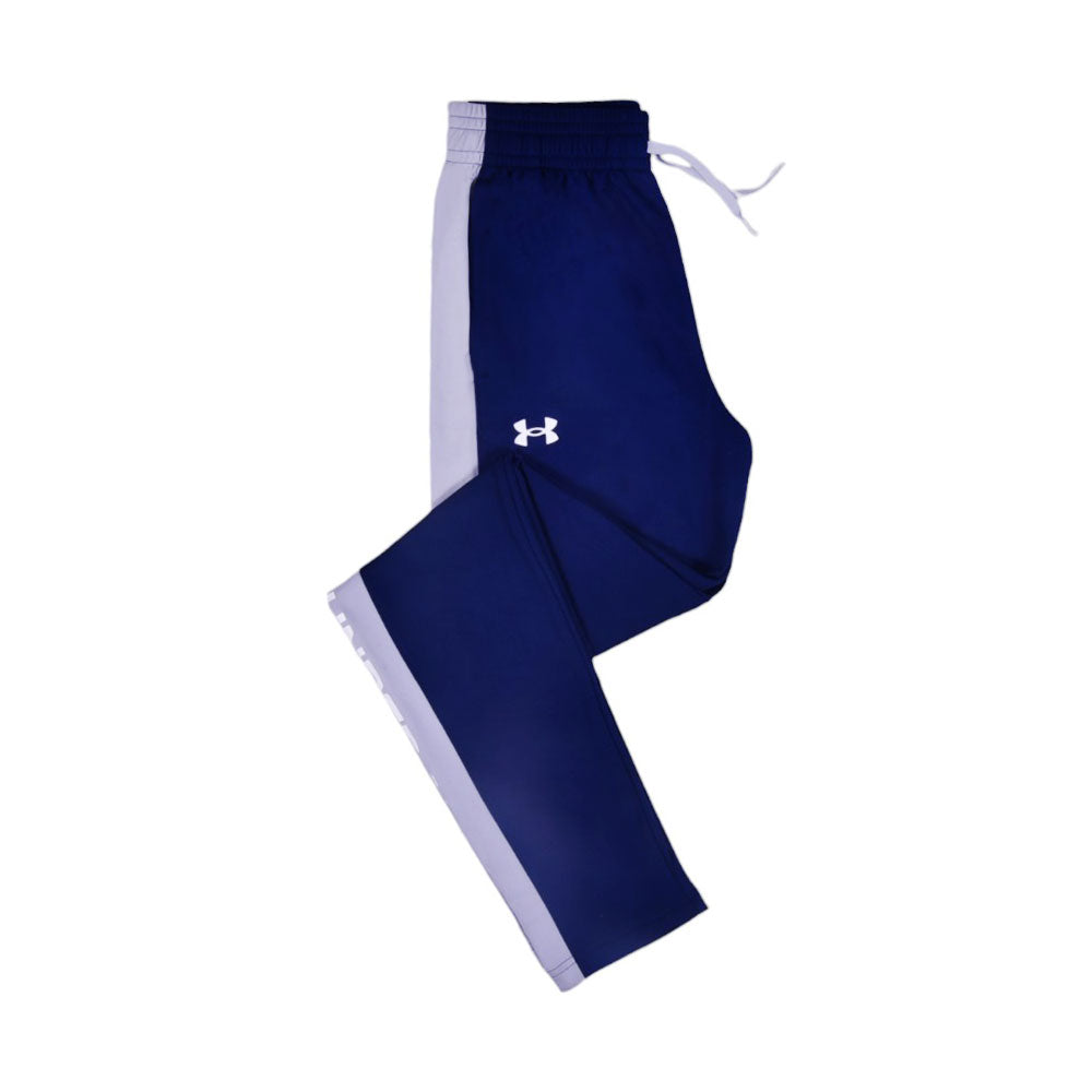 UA MEN TROUSER 1366213 BLU S (IR)