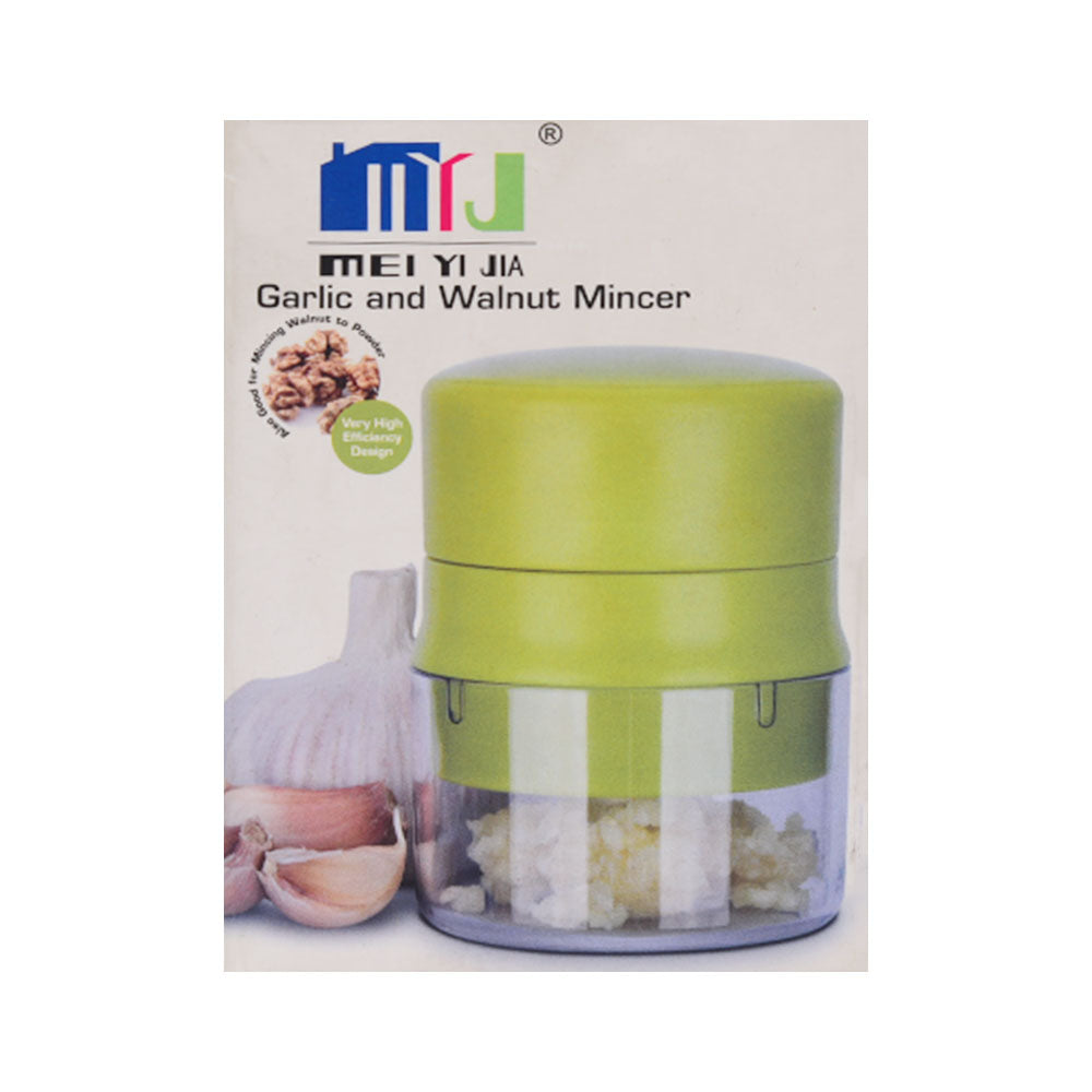 VEGETABLE CHOPPER IR M6621 334-335