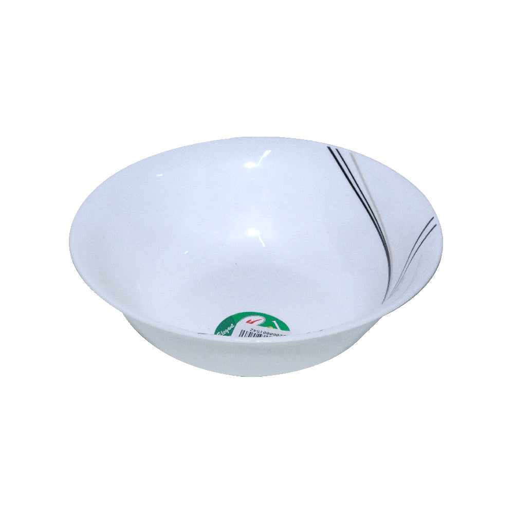 BOWL MEDIUM ELEGANT MANAL E0055 YF16008