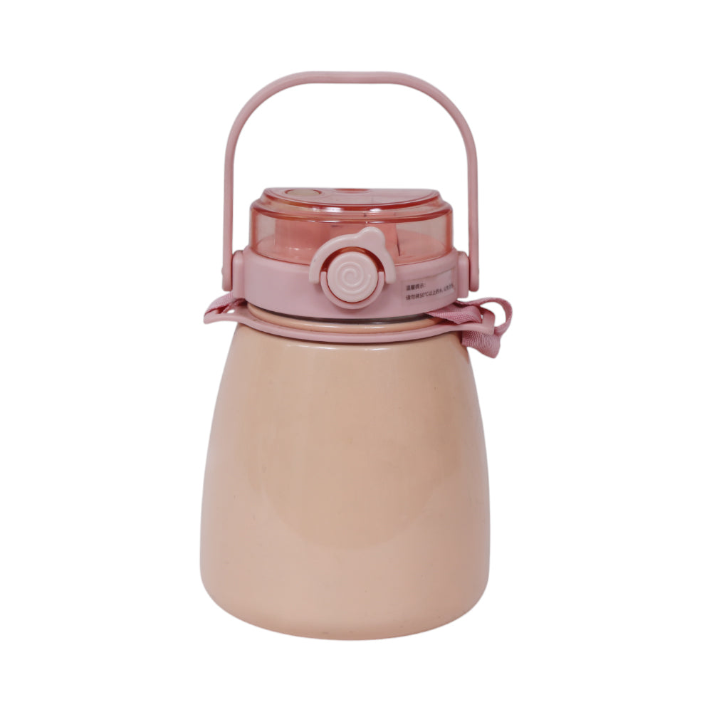 BOTTLE STEEL IR 1100 ML CSG8867