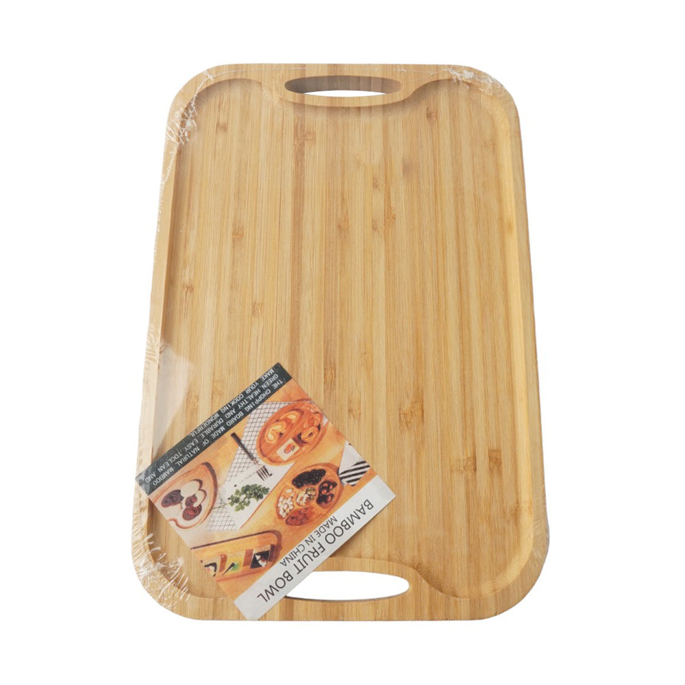 TRAY BAMBOO IR 2436-6