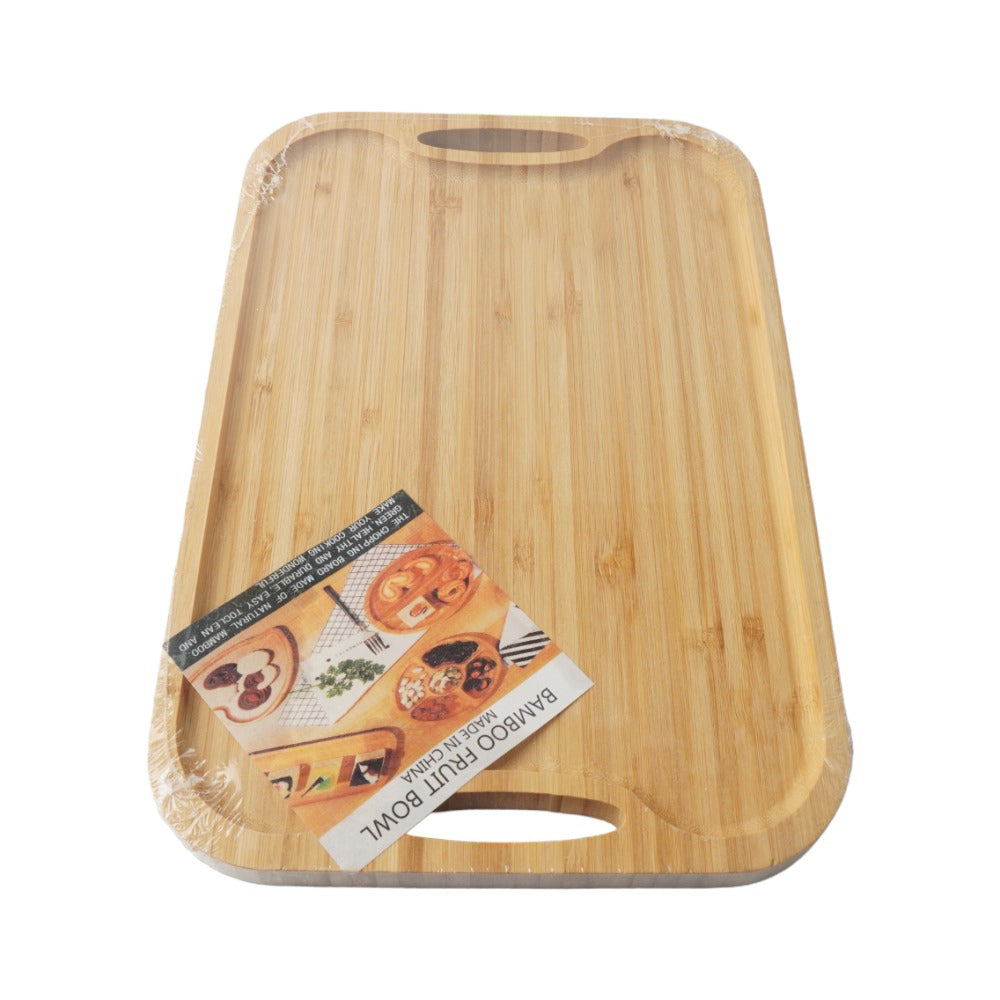 TRAY BAMBOO IR 2436-6