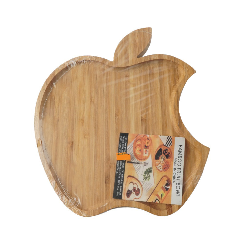 TRAY BAMBOO IR 2436-8
