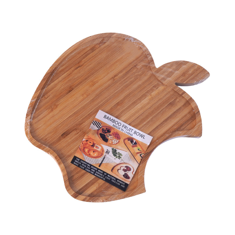 TRAY BAMBOO IR 2436-8