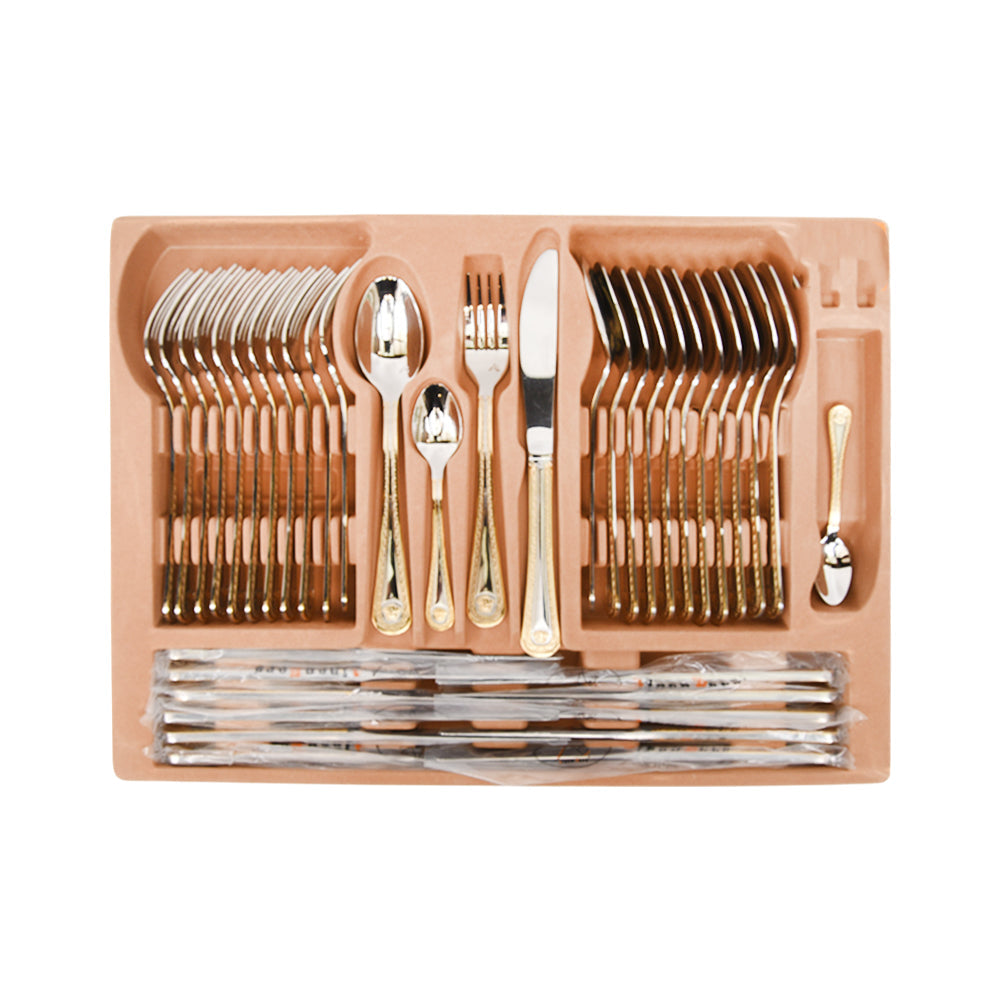 CUTLERY SET 112PC ALPEN BERG VVL012