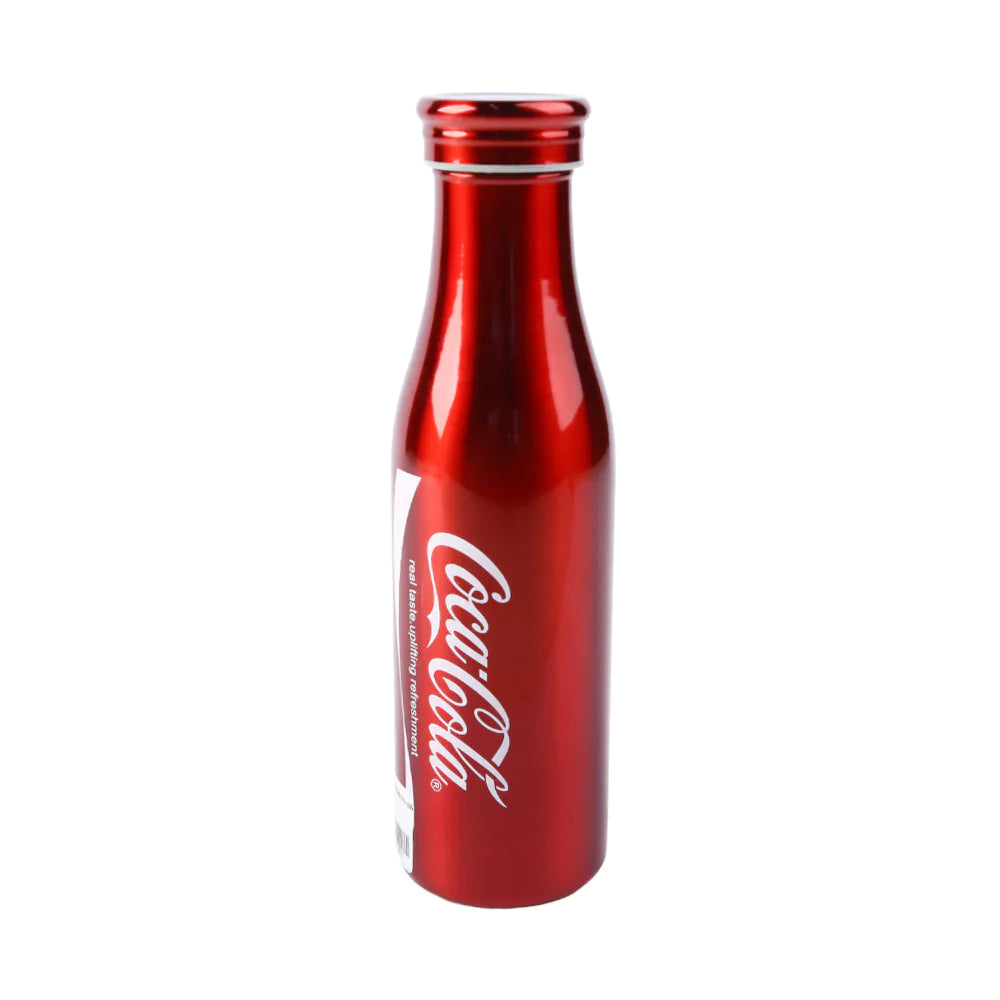 BOTTLE STEEL IR 500 ML 101-105