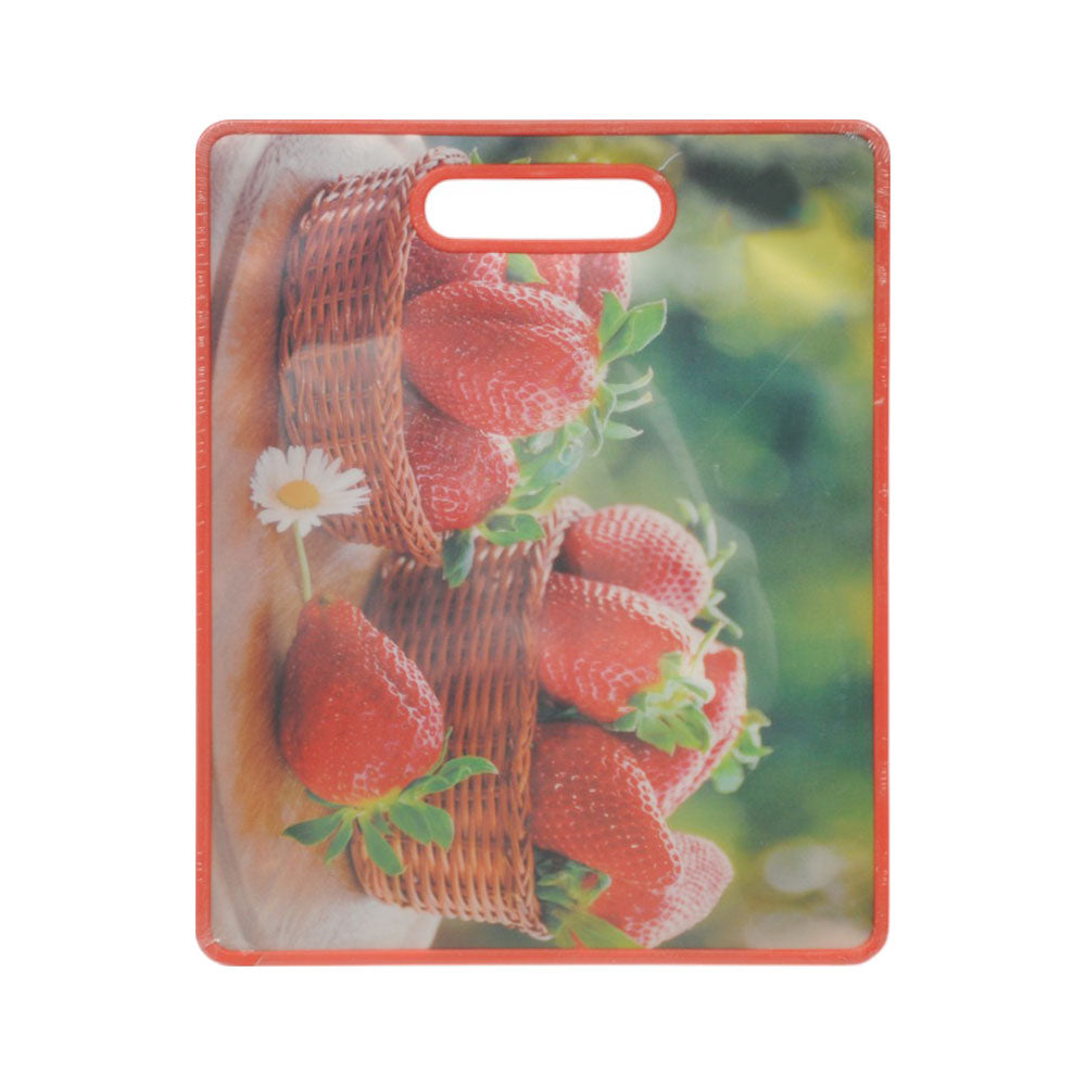 CUTTING BOARD IR PLASTIC F3038