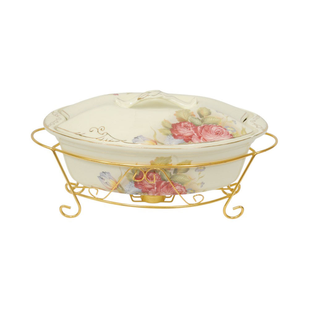 DONGA PORCELAIN LARGE ME2604MS