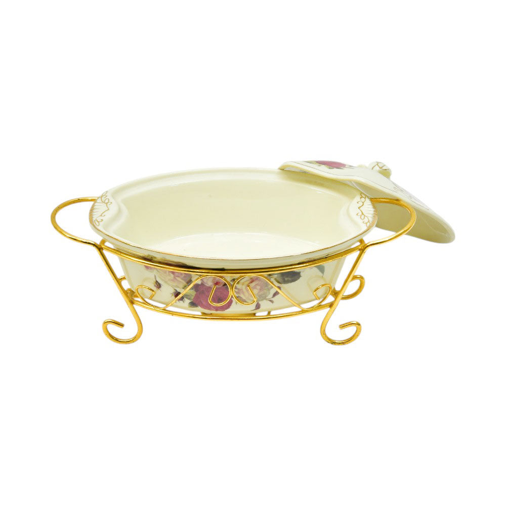 DONGA PORCELAIN SMALL HN2602MS