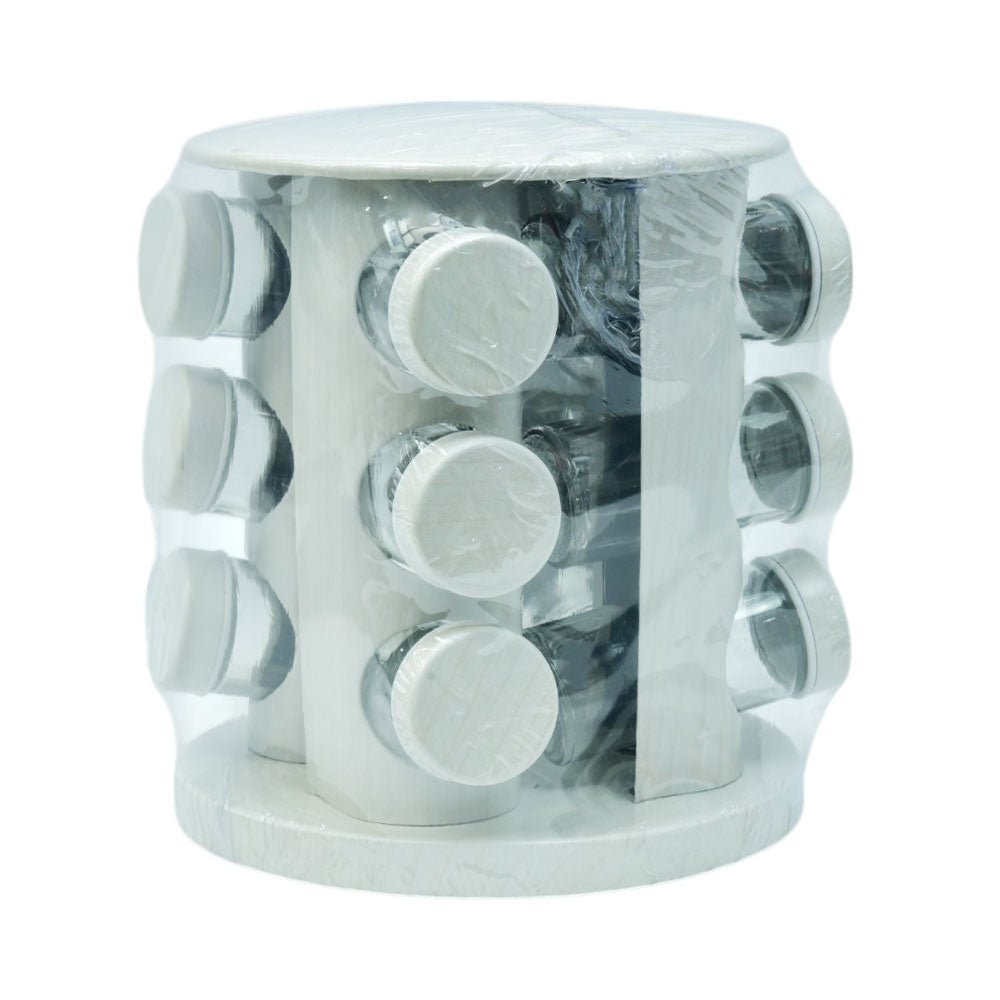 SPICE SET 12PC IR B88-12AM