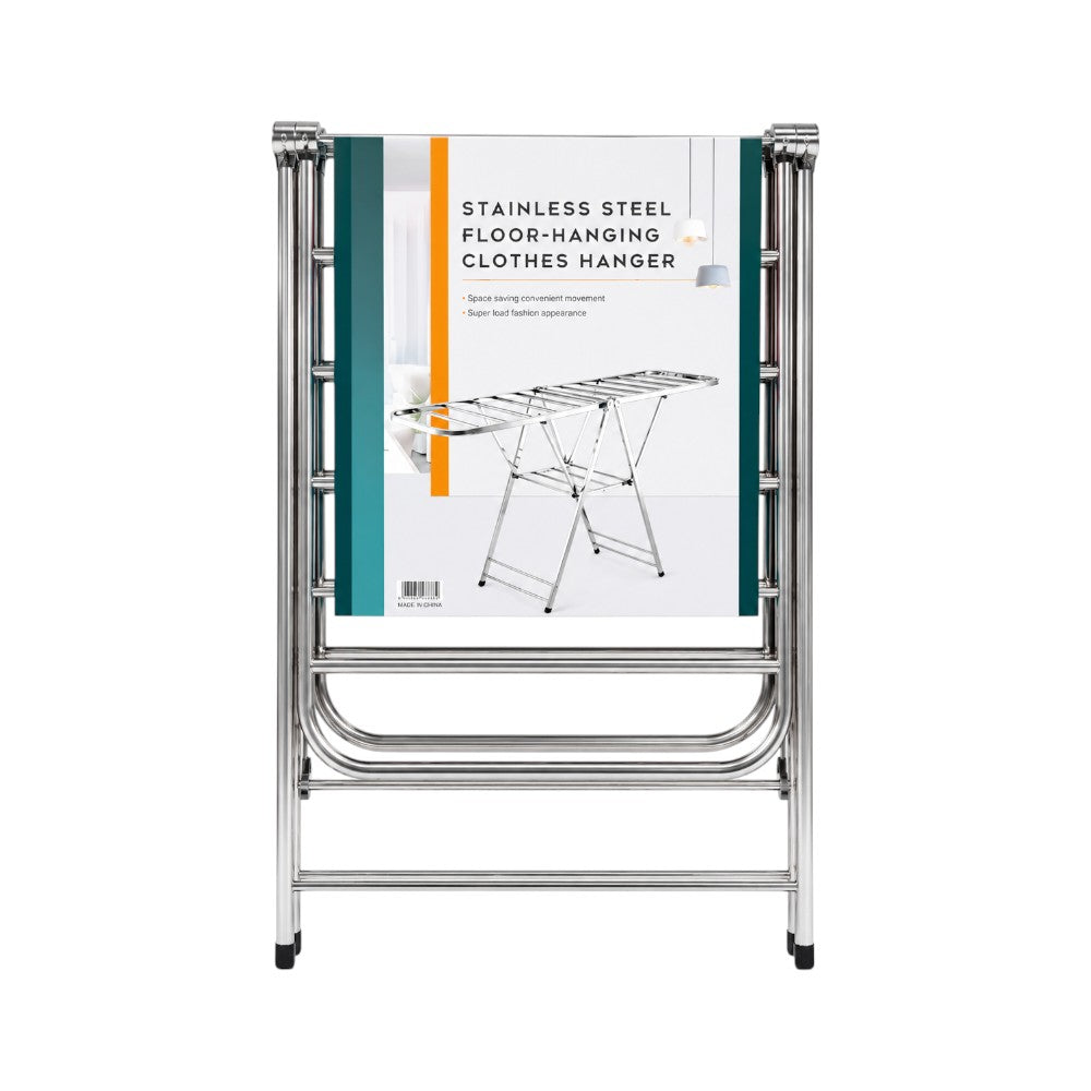 TOWEL STAND STEEL IR JY-A668