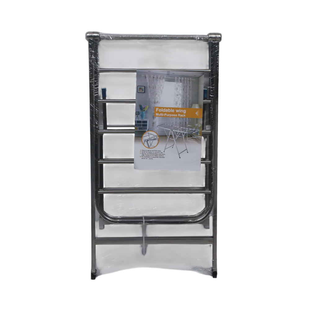 TOWEL STAND STEEL IR F111