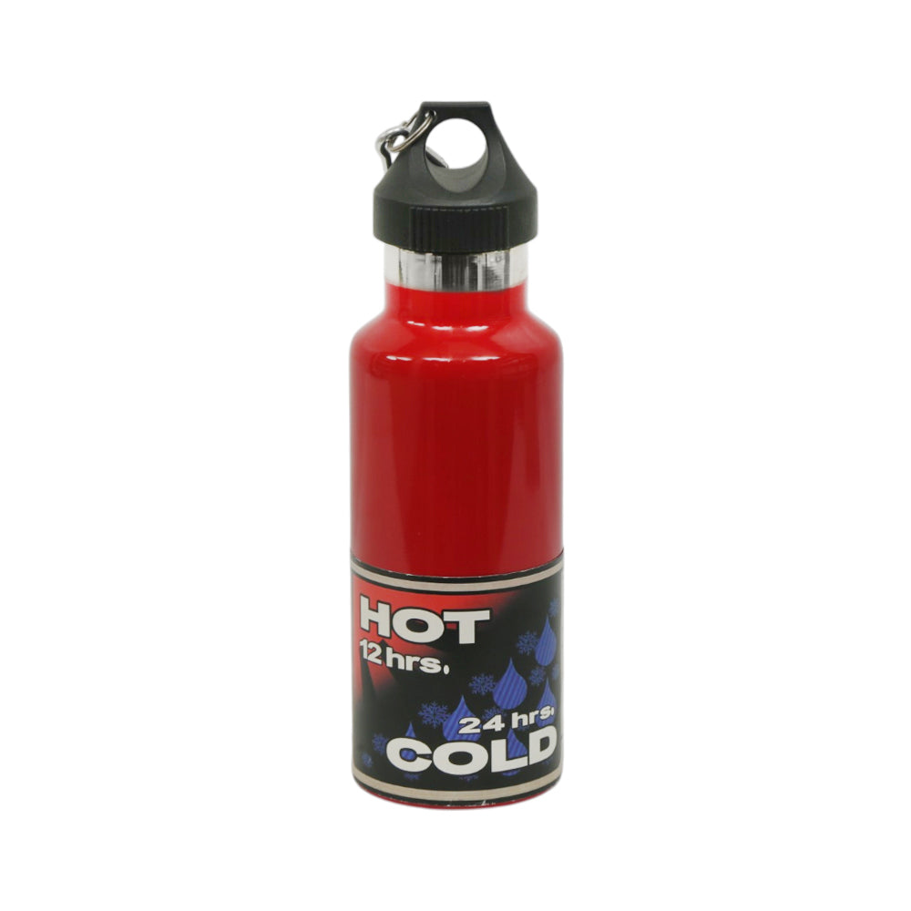 BOTTLE STEEL IR 500 ML 5065-1