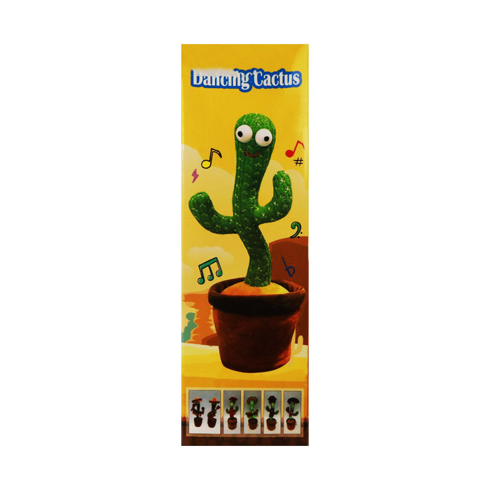 7355 DANCING CACTUS G.C