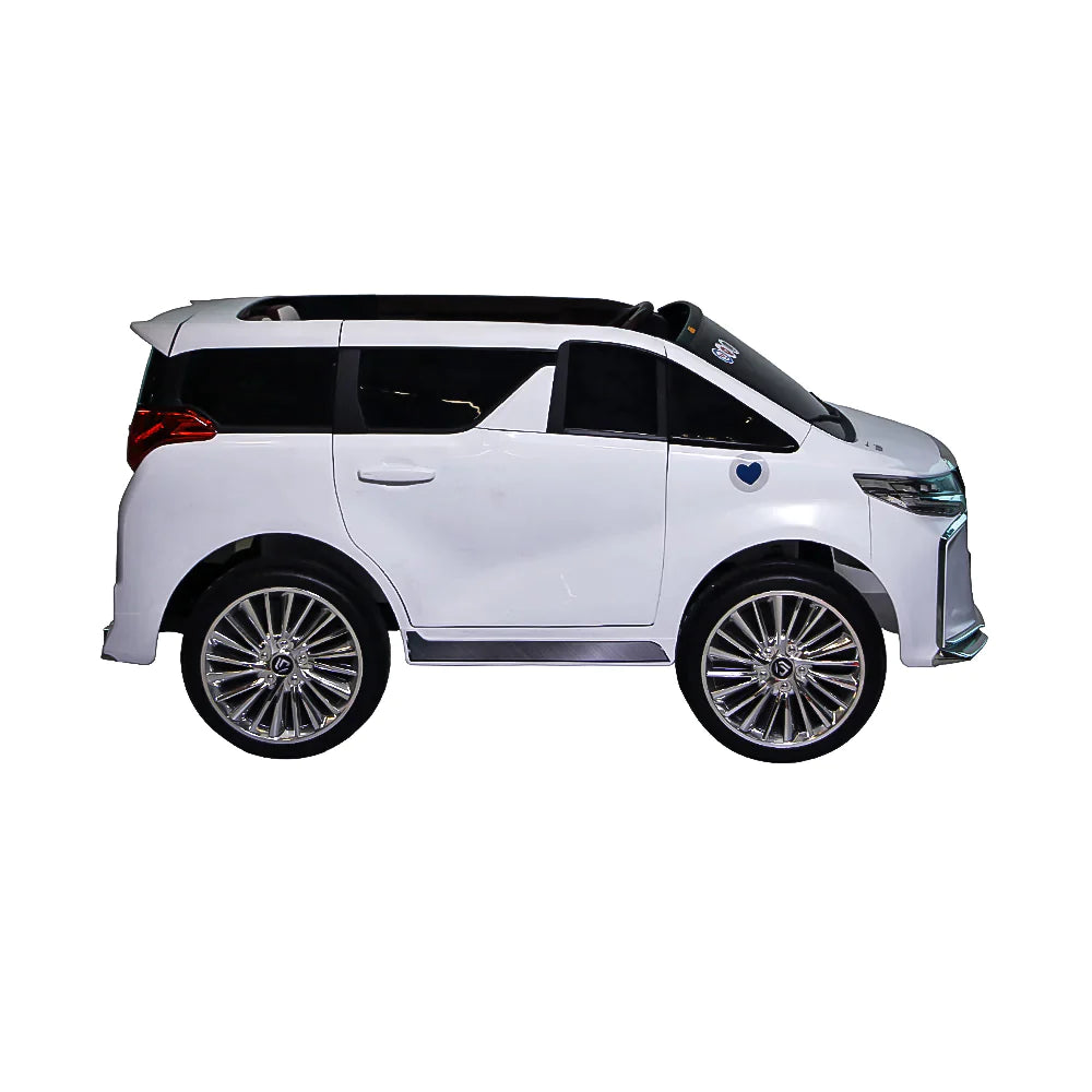 Rechargeable Car Ir Nel-601